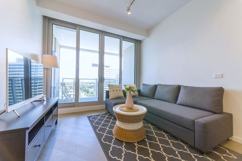 Fawkner Apartment Bay-view 5 - Tourism Hervey Bay 27