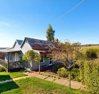 Cabrito - Hervey Bay Accommodation