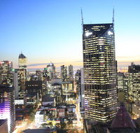 Nest-Apartments on QV