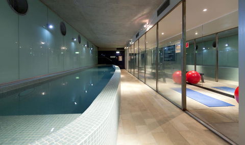 Punthill Apartment Hotel - Little Bourke - Tourism Hervey Bay 12