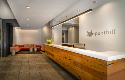 Punthill Apartment Hotel - Little Bourke - Tourism Hervey Bay 8