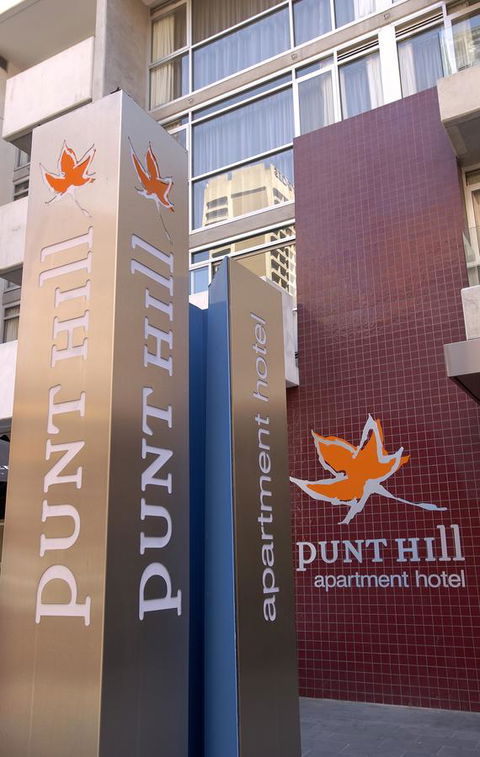 Punthill Apartment Hotel - Little Bourke - Tourism Hervey Bay 9