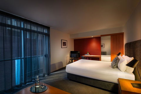 Punthill Apartment Hotel - Little Bourke - Tourism Hervey Bay 5