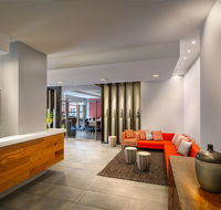 Punthill Apartment Hotel - Little Bourke