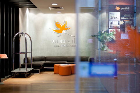 Punthill Apartment Hotel - Little Bourke - Tourism Hervey Bay 10