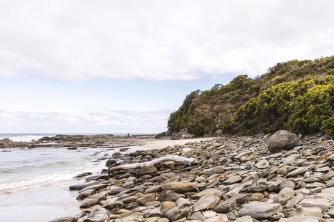 Points South By The Sea - Tourism Hervey Bay 9