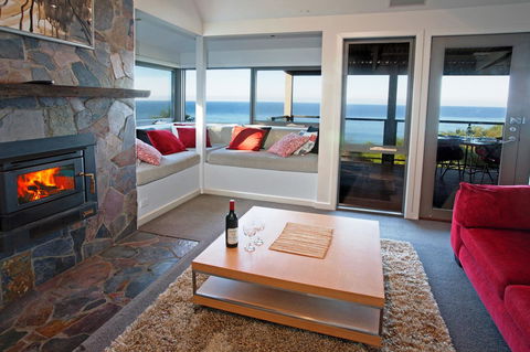 Points South By The Sea - Tourism Hervey Bay 0