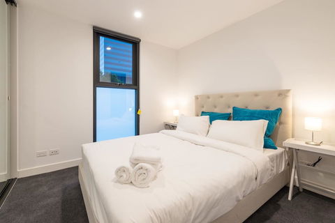 Astrina 2 Bed 2 Bath Apartment - Hervey Bay Accommodation 7