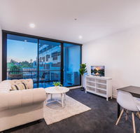 Astrina 2 Bed 2 Bath Apartment - Hervey Bay Accommodation