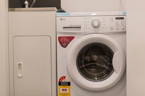 Astrina 2 Bed 2 Bath Apartment - Hervey Bay Accommodation 12