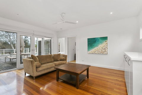 Perfect Blairgowrie Beach House - Tourism Hervey Bay 6