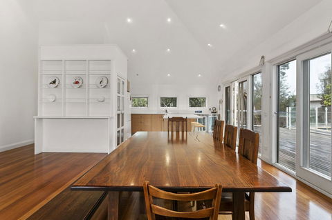 Perfect Blairgowrie Beach House - Tourism Hervey Bay 8