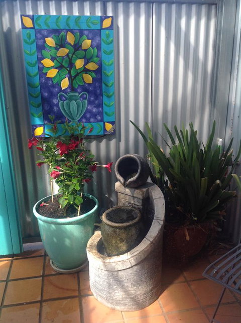 Ditto Daddy's - Hervey Bay Accommodation 4