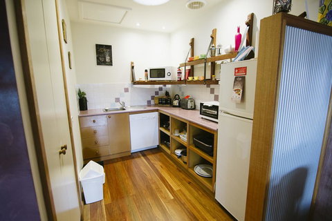 Ditto Daddy's - Hervey Bay Accommodation 15