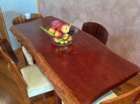 Ditto Daddy's - Hervey Bay Accommodation 10