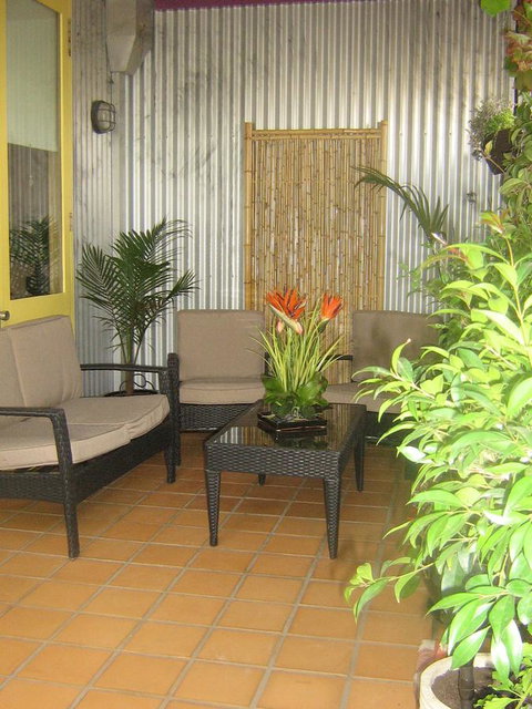 Ditto Daddy's - Hervey Bay Accommodation 17