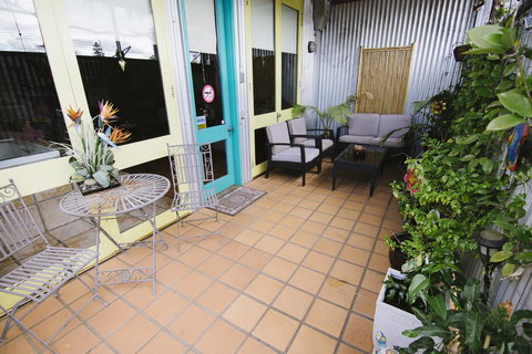 Ditto Daddy's - Hervey Bay Accommodation 22