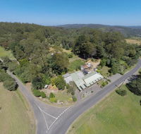 Tarra Bulga Guesthouse - Hervey Bay Accommodation