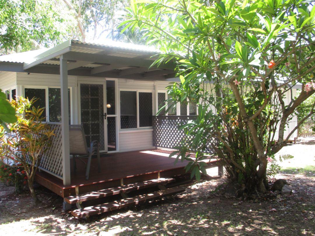 Magnetic Island QLD Tourism Hervey Bay