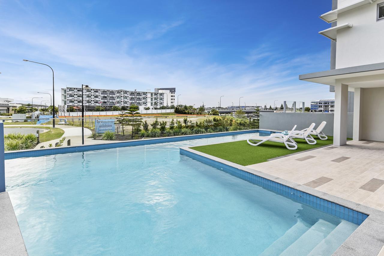 Birtinya QLD Hervey Bay Accommodation