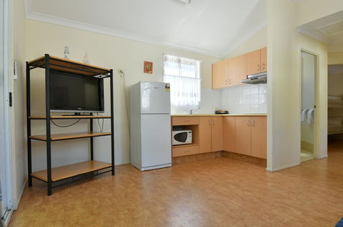 BIG4 Breeze Holiday Parks - Rainbow Beach - Tourism Hervey Bay 16