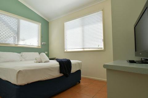 BIG4 Breeze Holiday Parks - Rainbow Beach - Tourism Hervey Bay 7