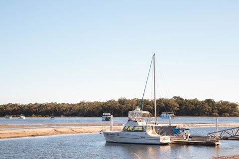 BIG4 Breeze Holiday Parks - Rainbow Beach - Tourism Hervey Bay 28