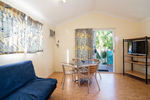 BIG4 Breeze Holiday Parks - Rainbow Beach - Tourism Hervey Bay 27