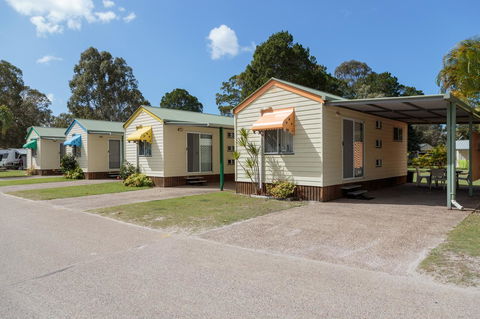 BIG4 Breeze Holiday Parks - Rainbow Beach - Tourism Hervey Bay 25