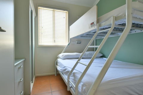 BIG4 Breeze Holiday Parks - Rainbow Beach - Tourism Hervey Bay 2