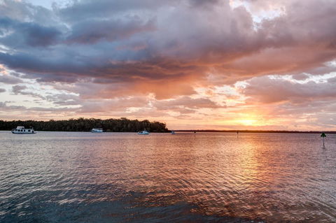 BIG4 Breeze Holiday Parks - Rainbow Beach - Tourism Hervey Bay 35