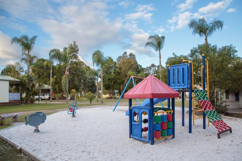 BIG4 Breeze Holiday Parks - Rainbow Beach - Tourism Hervey Bay 21