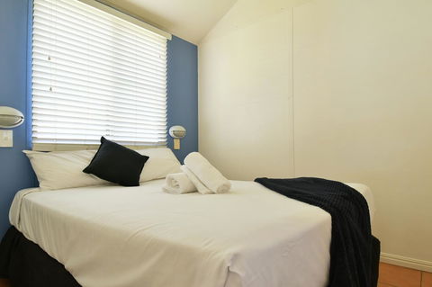 BIG4 Breeze Holiday Parks - Rainbow Beach - Tourism Hervey Bay 11