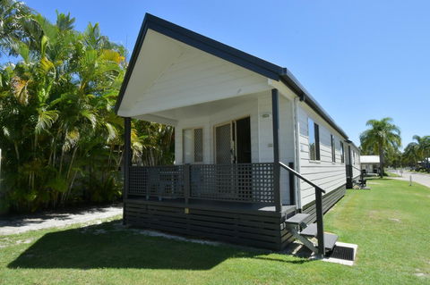 BIG4 Breeze Holiday Parks - Rainbow Beach - Tourism Hervey Bay 6