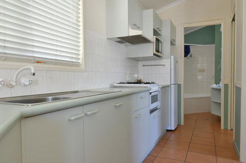 BIG4 Breeze Holiday Parks - Rainbow Beach - Tourism Hervey Bay 4