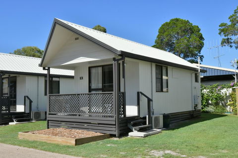 BIG4 Breeze Holiday Parks - Rainbow Beach - Tourism Hervey Bay 9