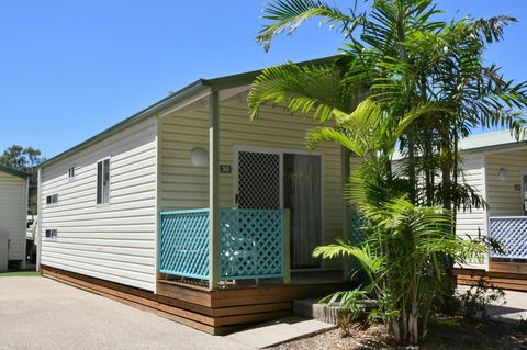 BIG4 Breeze Holiday Parks - Rainbow Beach - Tourism Hervey Bay 18