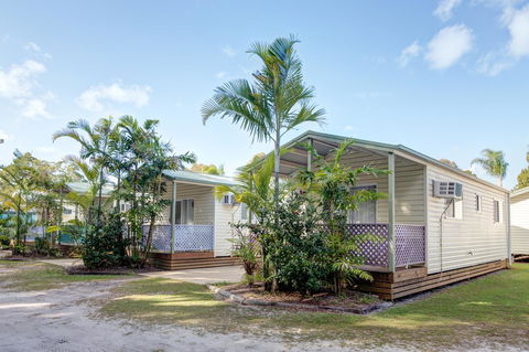 BIG4 Breeze Holiday Parks - Rainbow Beach - Tourism Hervey Bay 24
