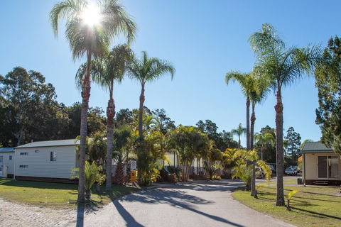 BIG4 Breeze Holiday Parks - Rainbow Beach - Tourism Hervey Bay 22