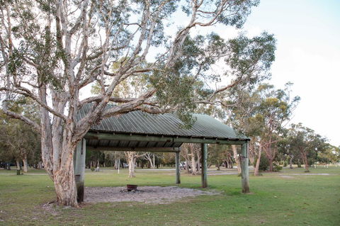 BIG4 Breeze Holiday Parks - Rainbow Beach - Tourism Hervey Bay 23