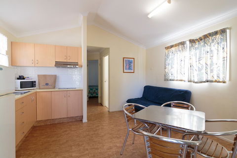 BIG4 Breeze Holiday Parks - Rainbow Beach - Tourism Hervey Bay 26