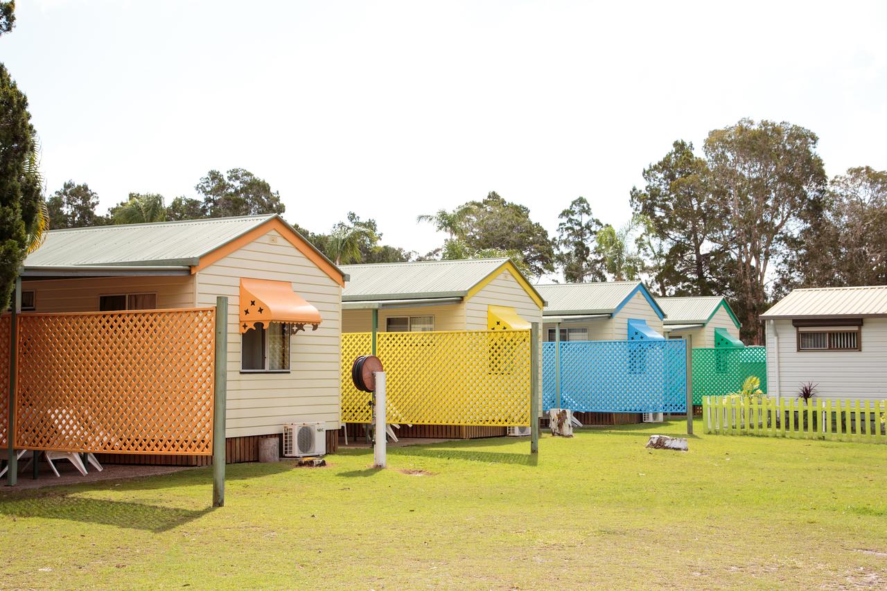  Tourism Hervey Bay