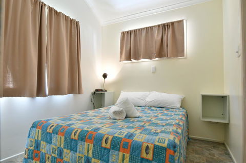 BIG4 Breeze Holiday Parks - Rainbow Beach - Tourism Hervey Bay 12