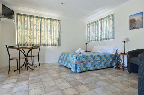 BIG4 Breeze Holiday Parks - Rainbow Beach - Tourism Hervey Bay 20