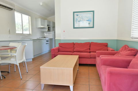 BIG4 Breeze Holiday Parks - Rainbow Beach - Tourism Hervey Bay 5