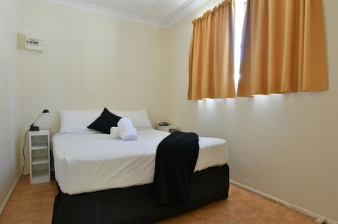 BIG4 Breeze Holiday Parks - Rainbow Beach - Tourism Hervey Bay 15