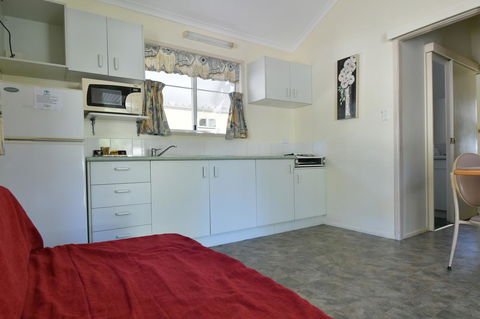 BIG4 Breeze Holiday Parks - Rainbow Beach - Tourism Hervey Bay 13