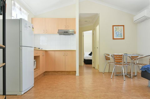 BIG4 Breeze Holiday Parks - Rainbow Beach - Tourism Hervey Bay 17
