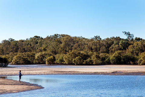 BIG4 Breeze Holiday Parks - Rainbow Beach - Tourism Hervey Bay 30