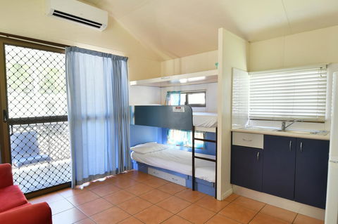 BIG4 Breeze Holiday Parks - Rainbow Beach - Tourism Hervey Bay 10